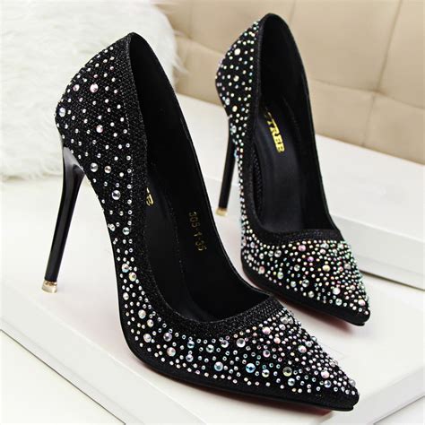 wholesale replica christian louboutin shoes china